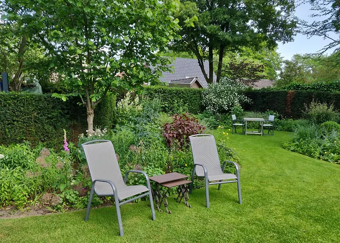 B&B De Slaperije