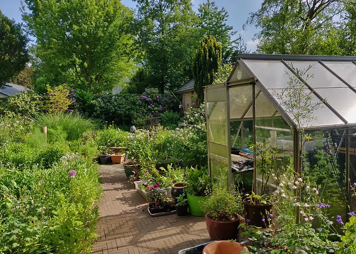 B&B De Slaperije