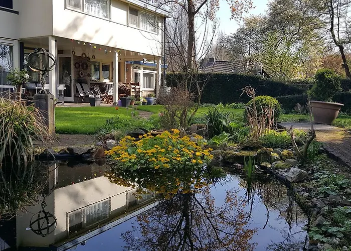 B&B De Slaperije