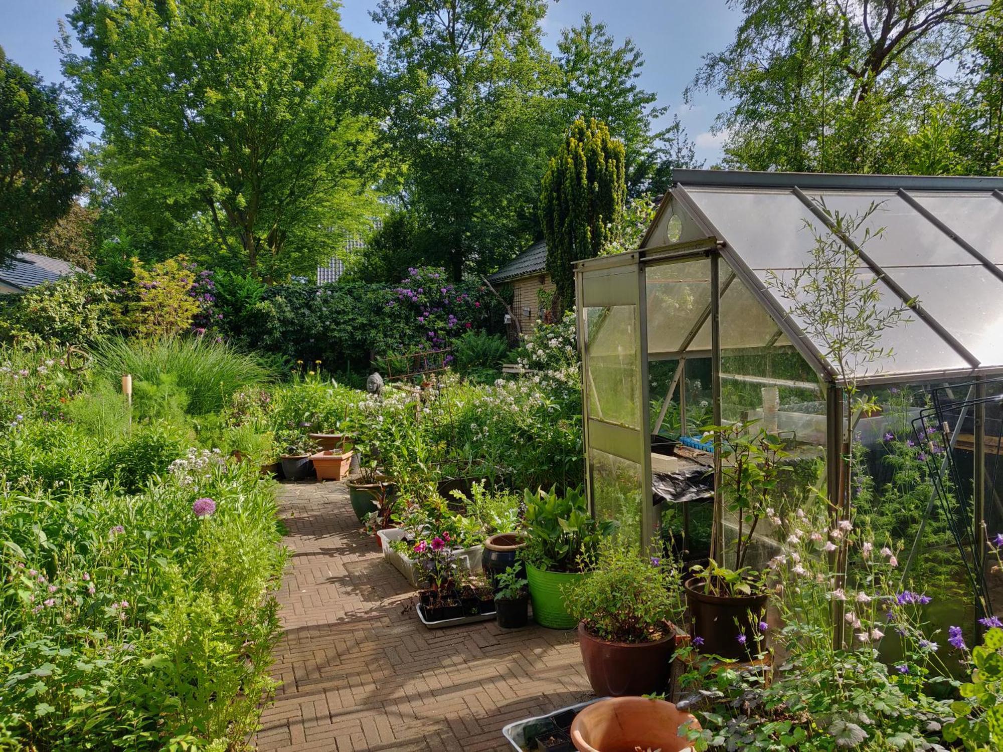 De Slaperije Bed & Breakfast Warnsveld