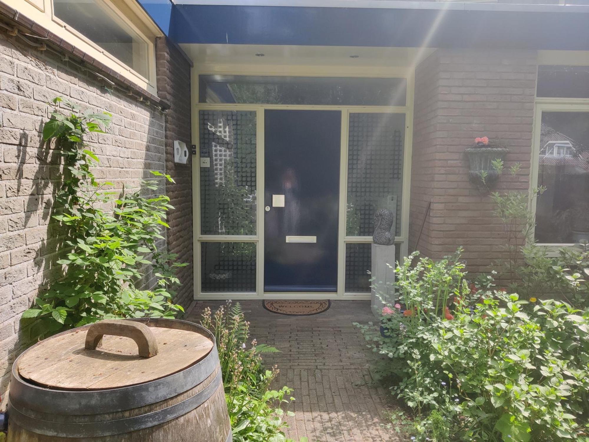 Bed & Breakfast De Slaperije 3*