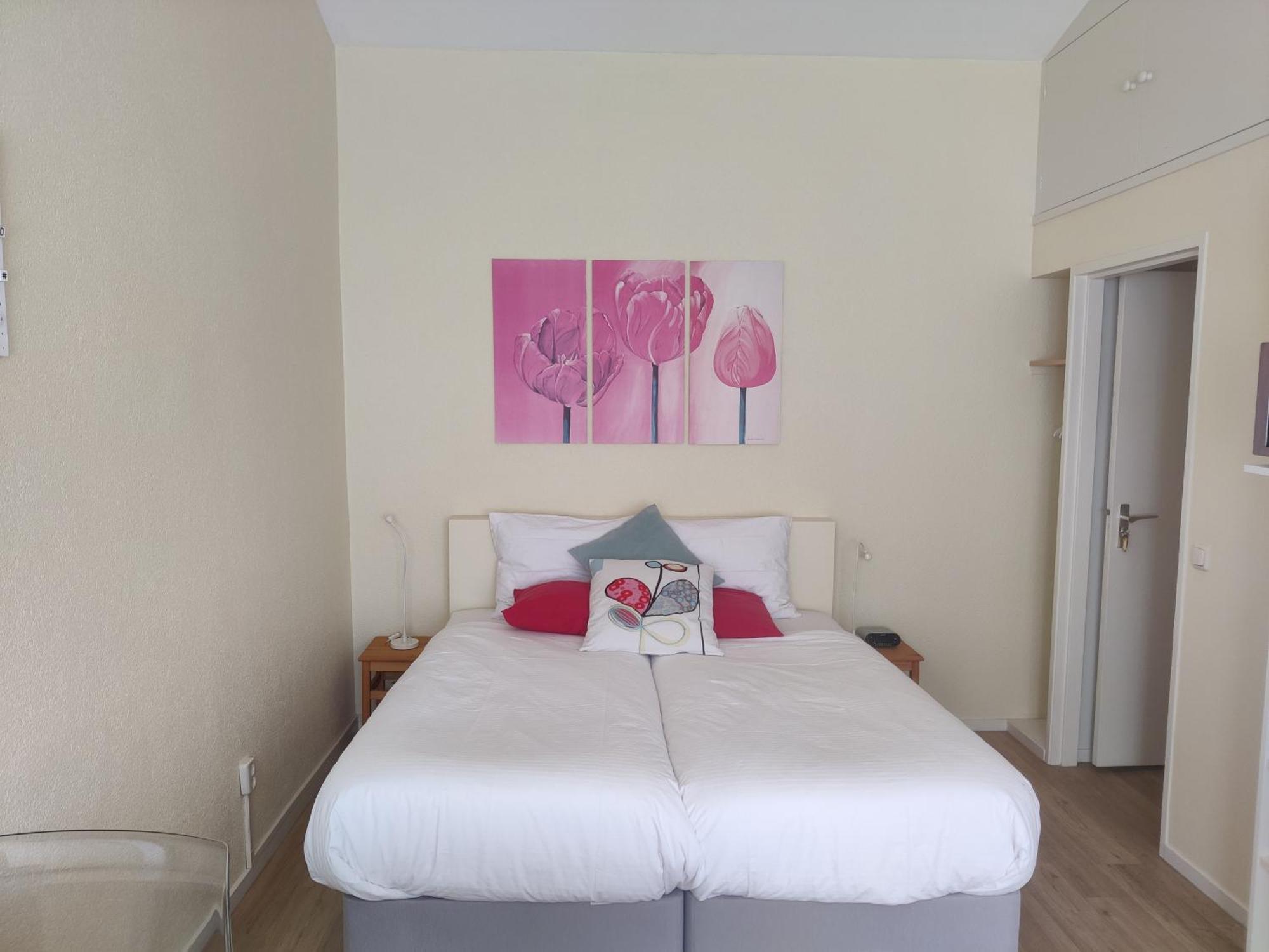 Bed & Breakfast De Slaperije Warnsveld