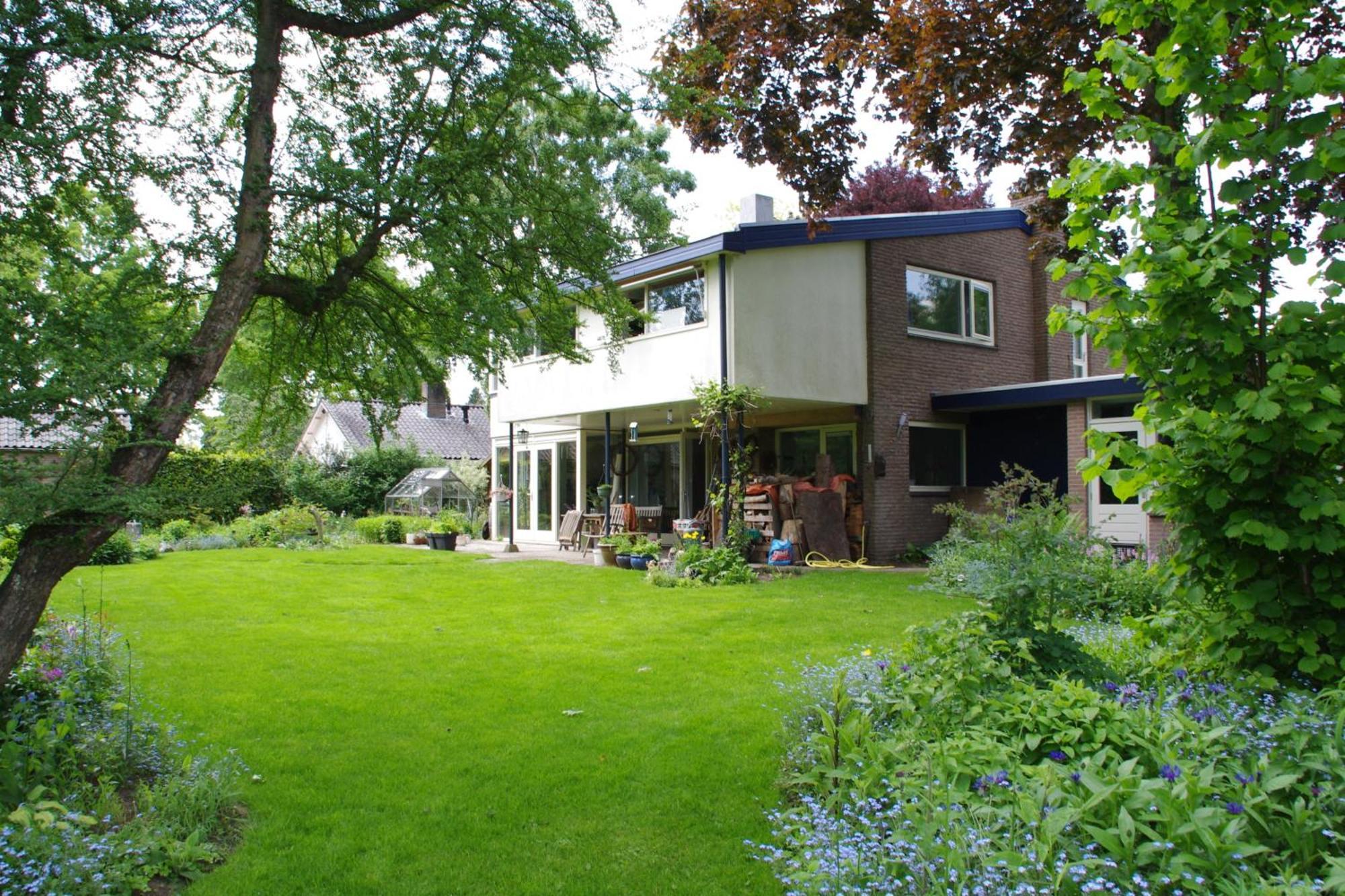 De Slaperije