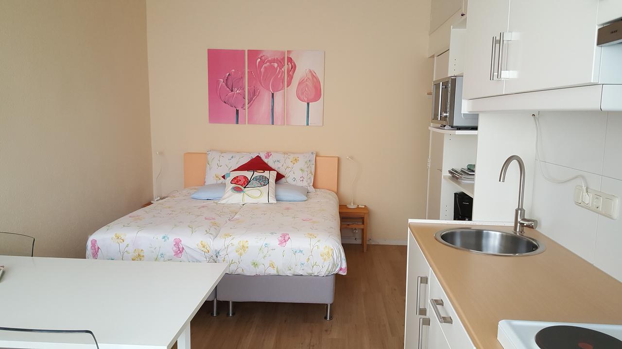 Bed & Breakfast De Slaperije