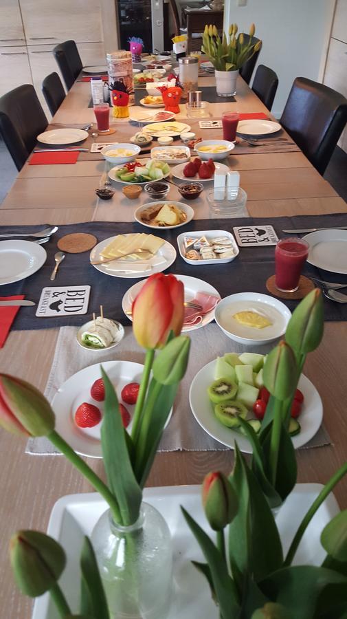 De Slaperije Bed & Breakfast Warnsveld